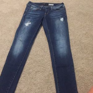 Aeropostale jeans